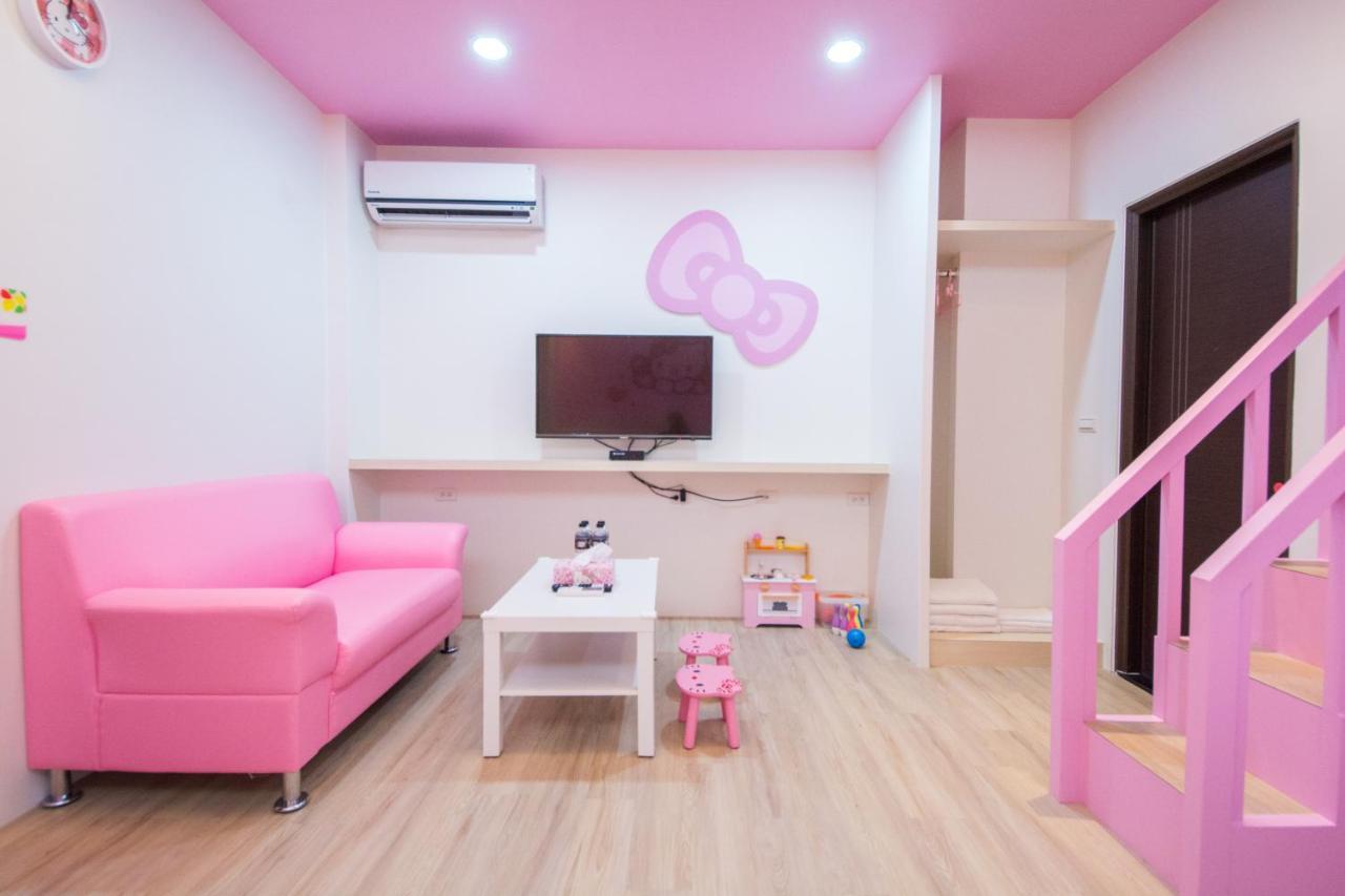 Kids Paradise Wujie Exterior photo