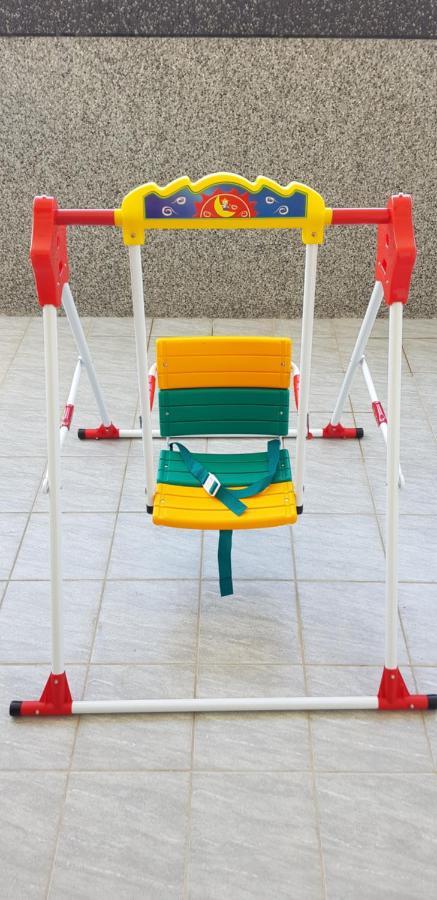 Kids Paradise Wujie Exterior photo
